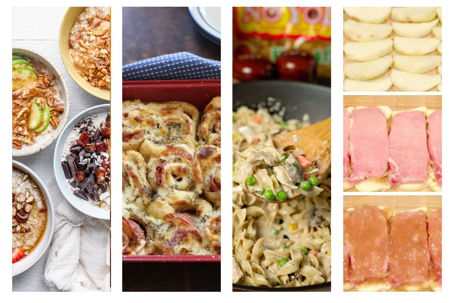 25 Cheap Meals for Picky Eaters: Easy, Fast, and Fun! – Homegrown Hillary