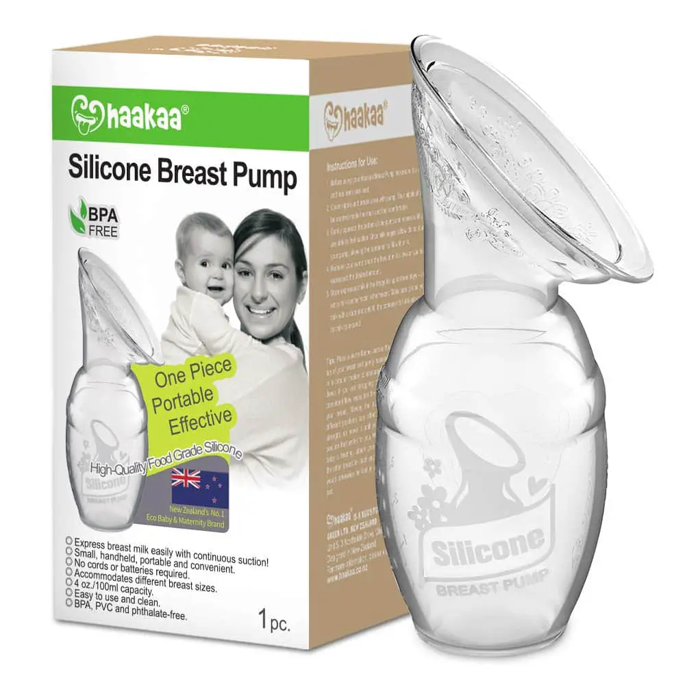 yes you need a breast pump