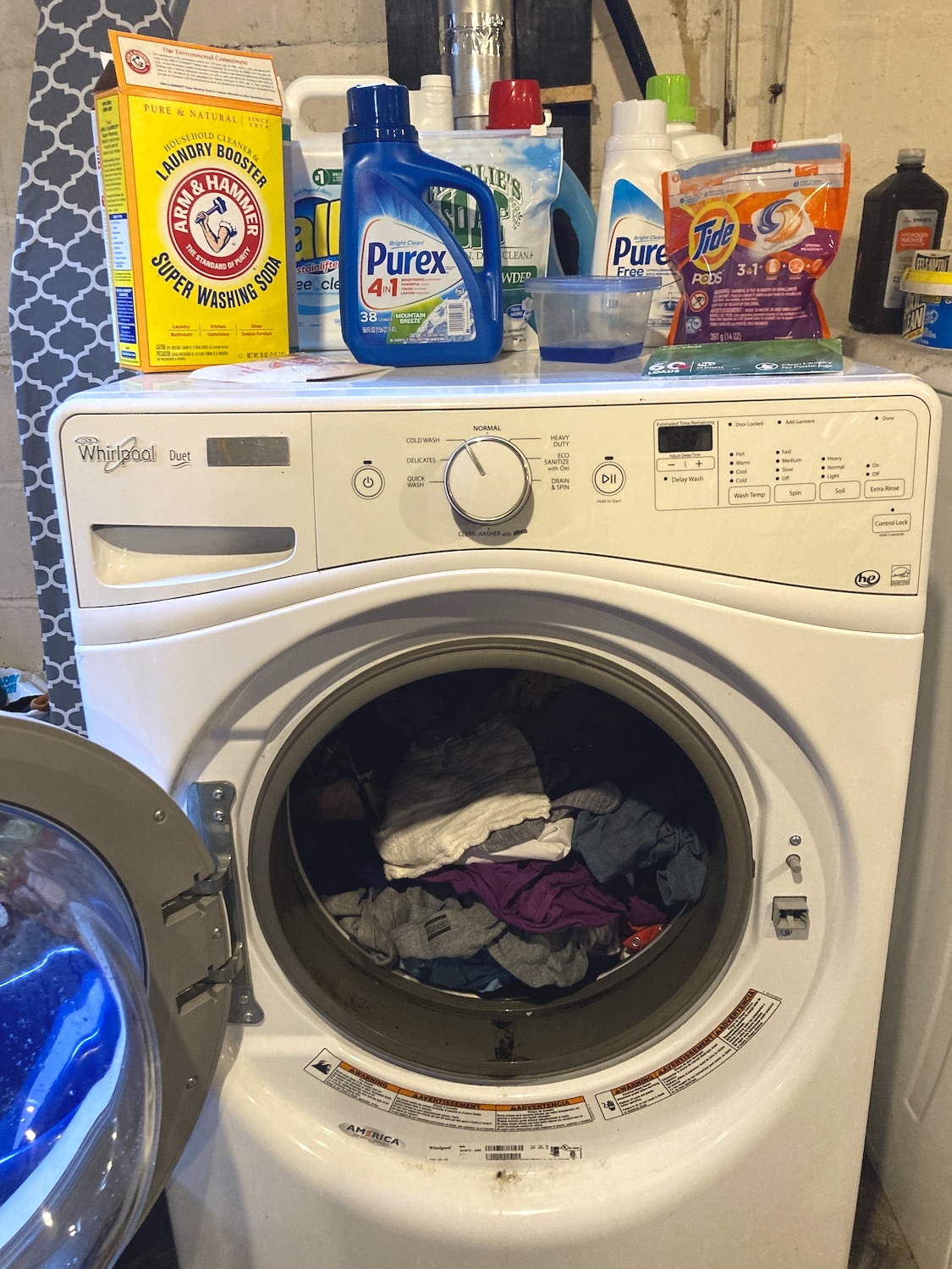 The Best Cheapest Laundry Detergent That Actually Works Homegrown the-best-cheapest-laundry-detergent-that-actually-works-homegrown